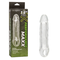 Performance Maxx Clear Extension 6.5"